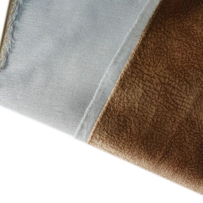 plush upholstery fabric (4)