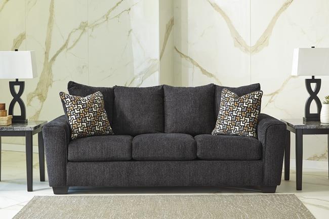 plush upholstery fabric (6)